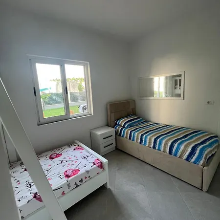 Mary Apartment