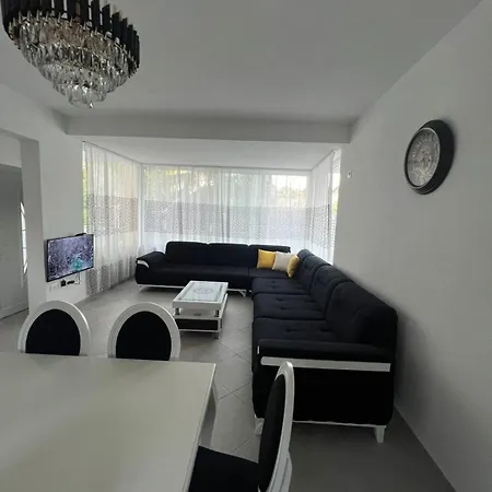 Mary Apartment *