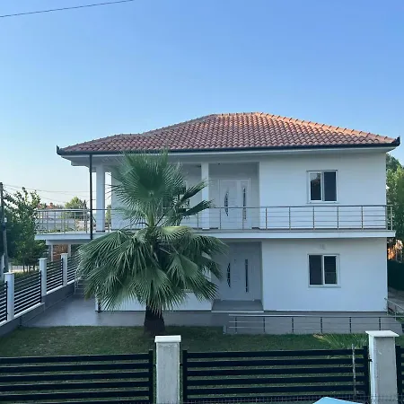 Mary Apartament