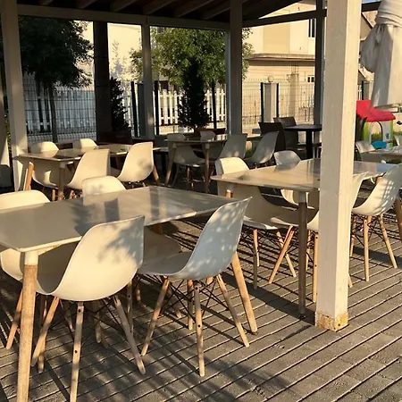 Mary Apartament