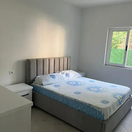 Mary Apartament *
