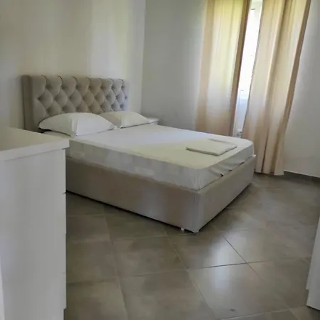 Apartmán Mary *