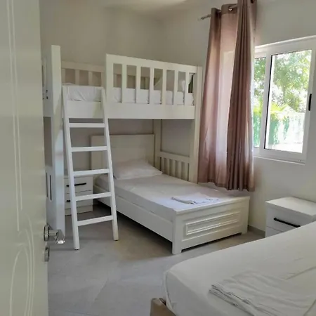 Apartmán Mary